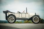 Chevrolet Baby Grand 4-Door Roadster 1916 года
